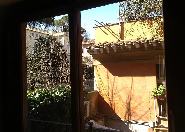 Cuore Antico Apartment