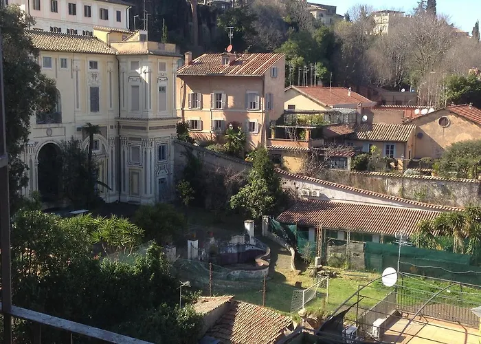 Apartment Cuore Antico *