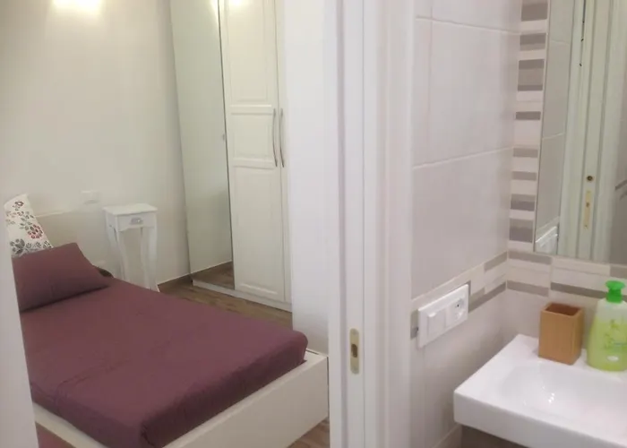 Cuore Antico Apartment Rom
