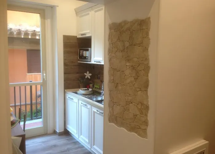 Apartment Cuore Antico *