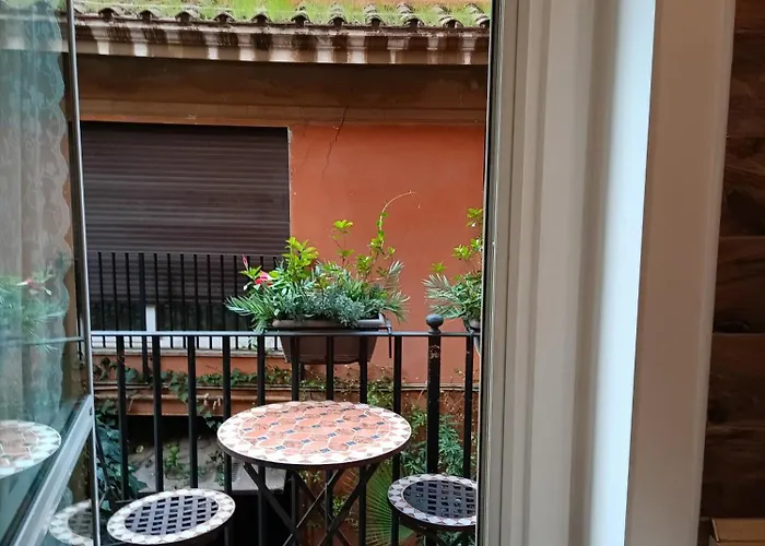 Cuore Antico Apartment