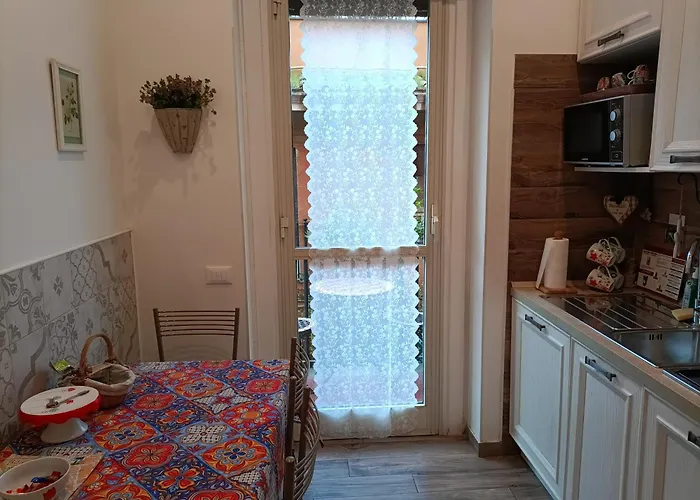 Apartment Cuore Antico