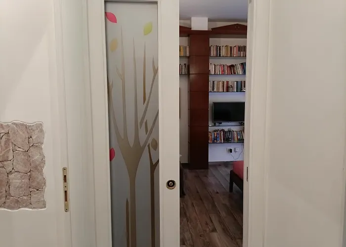 Cuore Antico Apartment *
