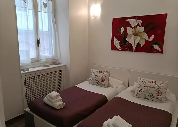 Apartment Cuore Antico *