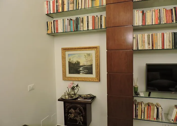 Apartment Cuore Antico
