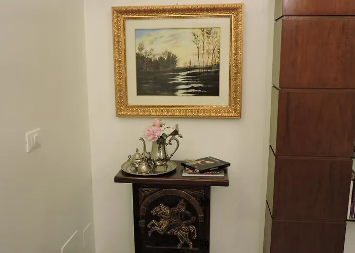 Cuore Antico Apartment