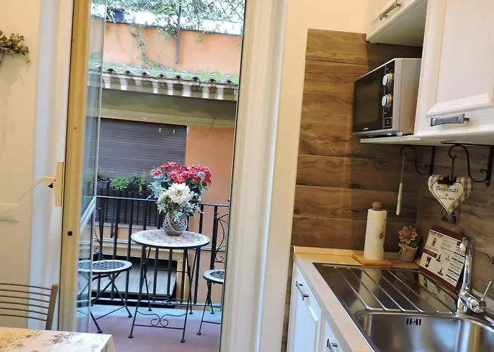 Apartment Cuore Antico