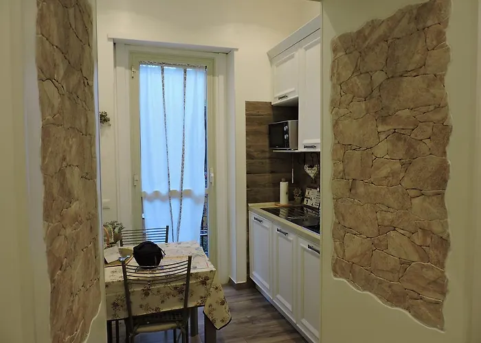 Apartment Cuore Antico