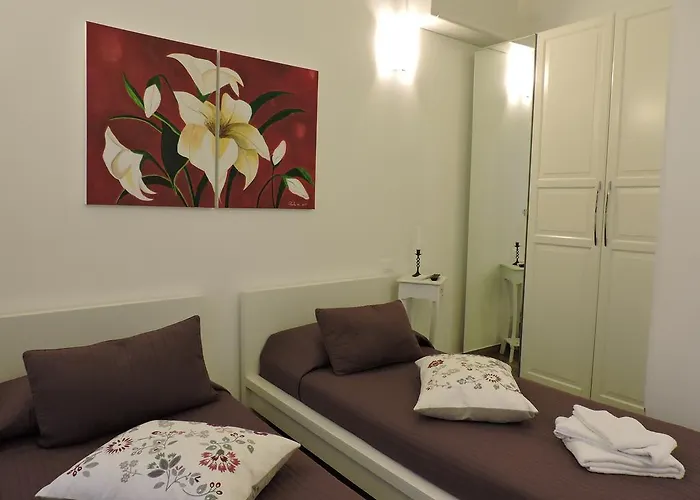 Apartment Cuore Antico *