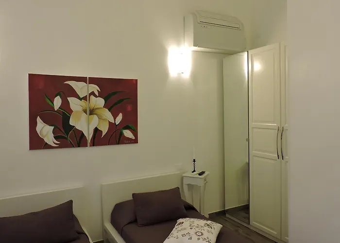 Apartment Cuore Antico *