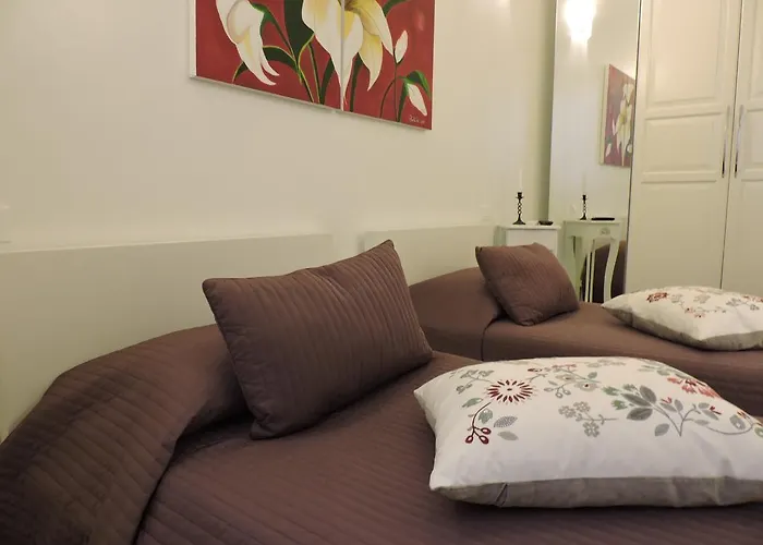 Apartment Cuore Antico *