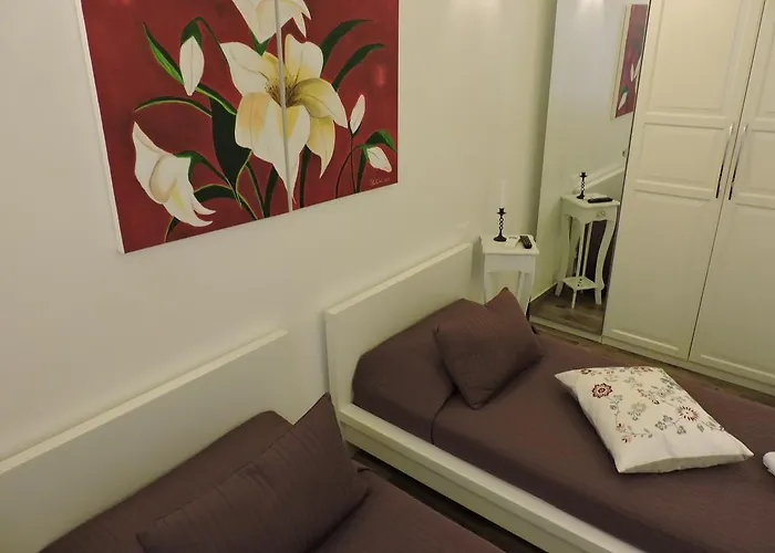 Apartment Cuore Antico *