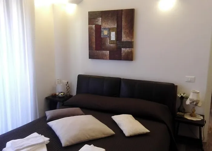 Apartment Cuore Antico *