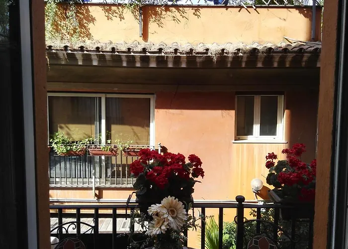 Apartment Cuore Antico