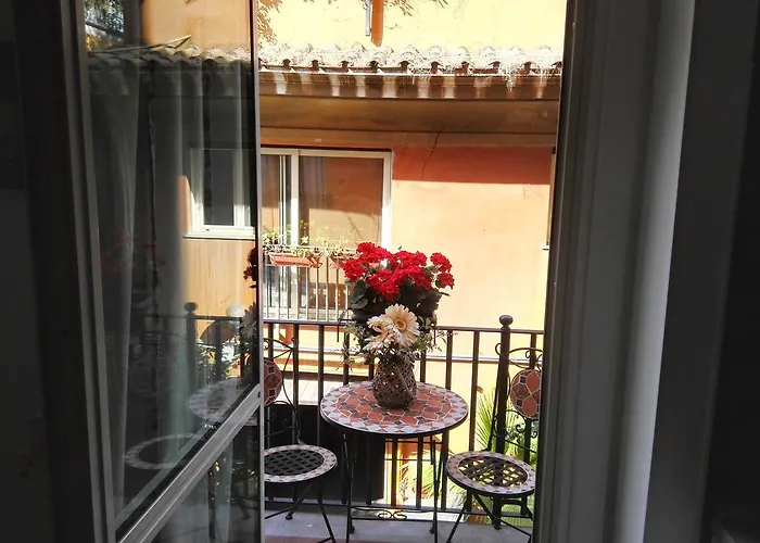 Apartment Cuore Antico