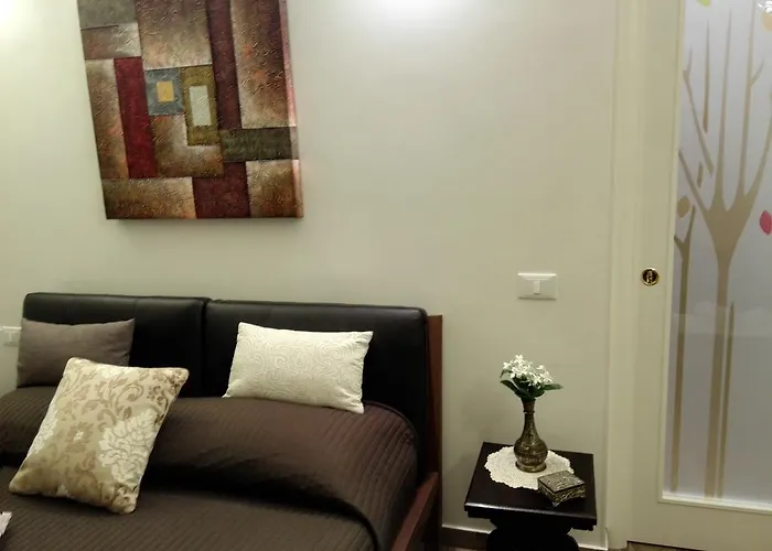 Apartment Cuore Antico *